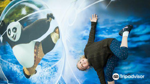 Museum of the imagination