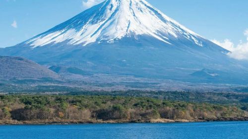 Mount Fuji & Arakura Sengen Shrine: Guided Day Tour from Tokyo + Lunch Day Tours