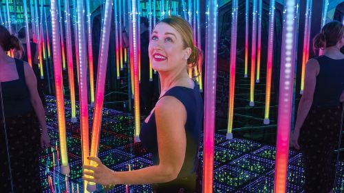 Surfers Paradise: Ripley's Believe It or Not! 3 Way Combo Day Tours