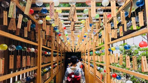 Japan Karuizawa + Koedo-kawagoe 1-day tour – Kawagoe Hikawa Shrine/Hoshino Resort/Prince Outlets