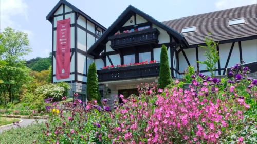 Rokko Morinone Museum