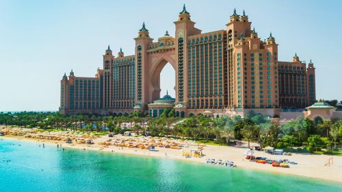 From Dubai Shared Tour: Dubai Panorama Full Day Tour with Burj Khalifa Day Tours