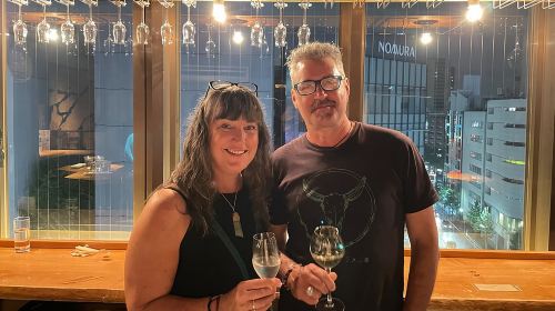 Tokyo VIP Hidden Food & Bar Night - Private Local Experience Day Tours