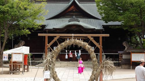 1 Day Tour From Nagano to Matsumoto Castle and Narai-Juku Day Tours