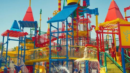 Legoland Water Park: 1-Day Pass + Private Transfer Transfer Services