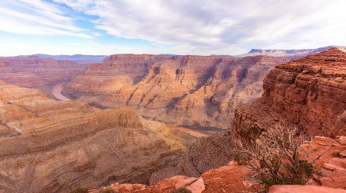 Grand Canyon West: All Access Ticket