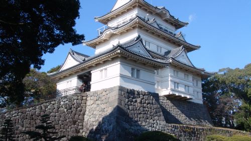 Odawara Ohoribata Manyo no Yu