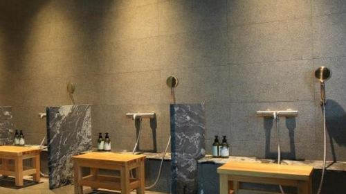 Beitou Waterhouse: Japanese-Style Public Bath Experience