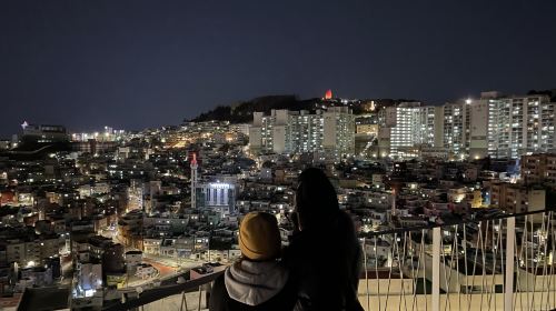 Busan Sunset Sky Capsule Coastal Quest: 5 Iconic East Shore Gems Day Tours