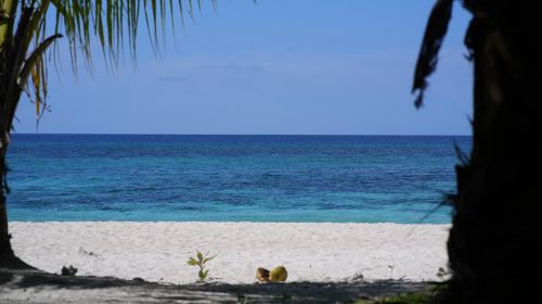 1-day tour to Puka Beach & Coral Garden in Boracay Island, Philippines – BBQ Lunch