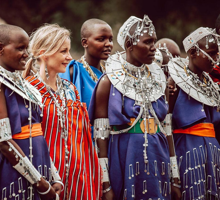 From Zanzibar:3-Day Nyerere National park &Boat Safari&Ferry