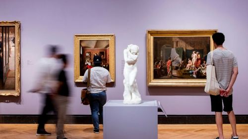 Art Gallery of Ontario: Entry Ticket (Youth)