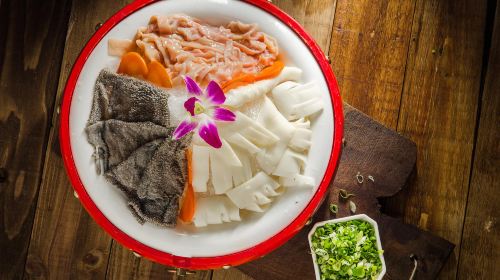 【Spicy Hot Pot】Xiaoshan Xiang Chengdu Spicy Hot Pot
