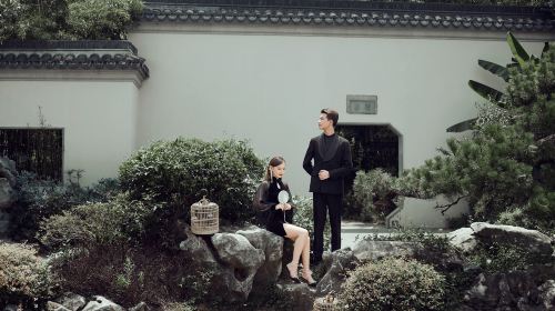 Penghu Travel Photography