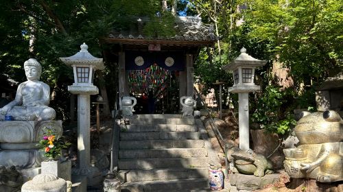 1-day tour to Dazaifu Tenmangu Shrine, Beppu and Lake Kinrin in Yufuin, Oita, Japan