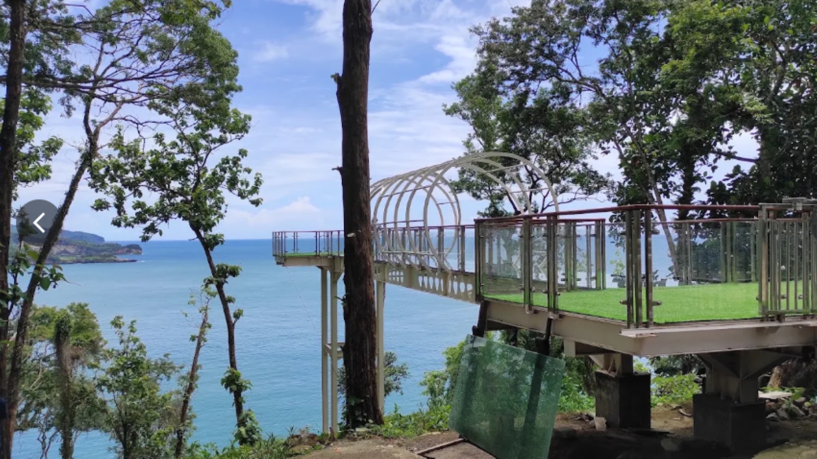 General Admission Mentari Ocean View
