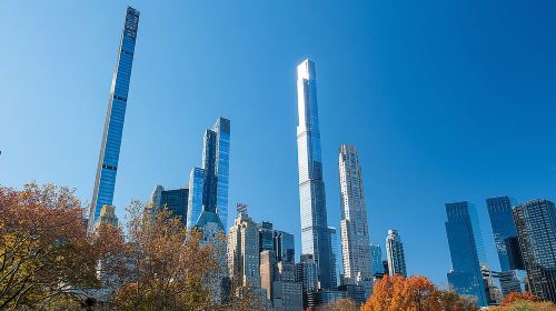 Central Park Private Pedicab Tour (60 mins) Day Tours