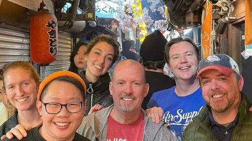 Tokyo: Shinjuku Local Bar & Izakaya Crawl Tour Day Tours