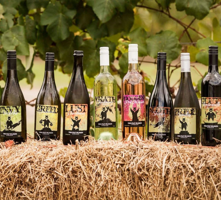 Pokolbin: Hunter Valley Half-Day Tour with Cheese and Wine