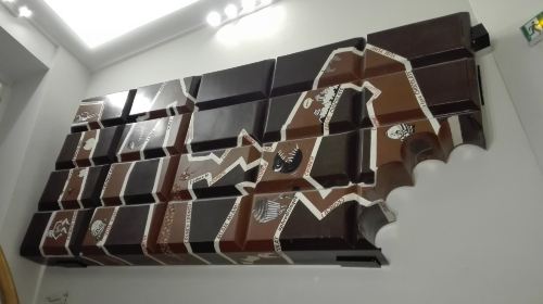 Choco-Story Paris