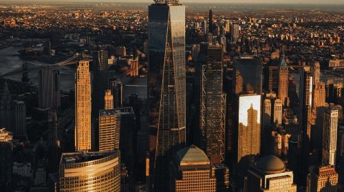HELICOPTERS TOURS in Manhattan
