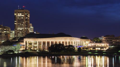 Canadian Museum of History