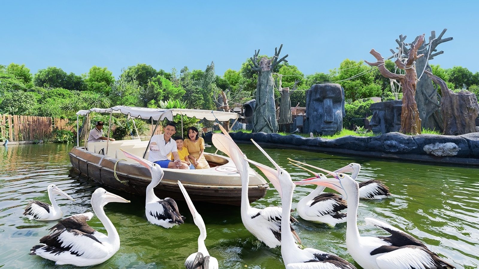 Jawa Timur Park  2