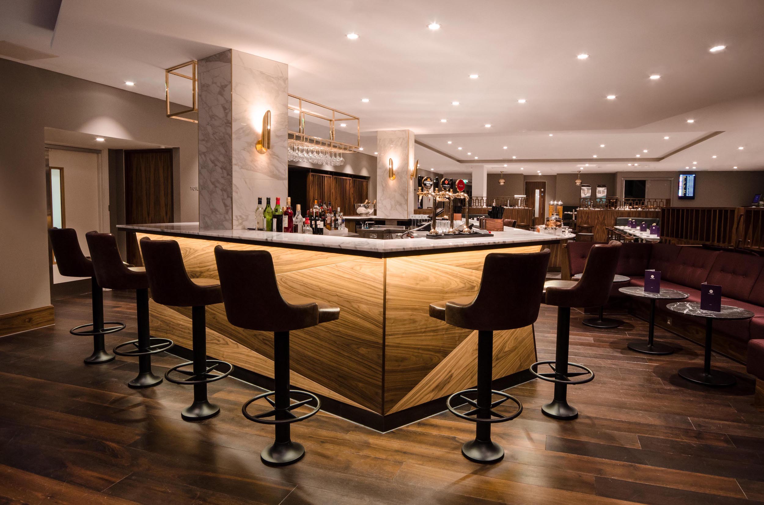 No1 Gatwick South Gatwick Airport