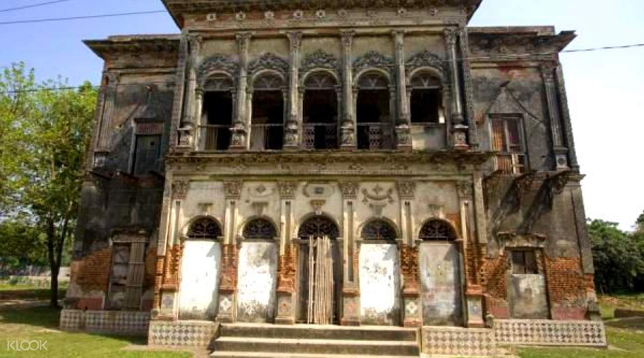 Sonargaon Day Tour From Dhaka