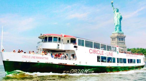 Circle Line Sightseeing Cruises