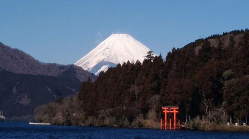 Explore Mount Fuji Area with Customizable Itinerary - Full-Day Private Tour