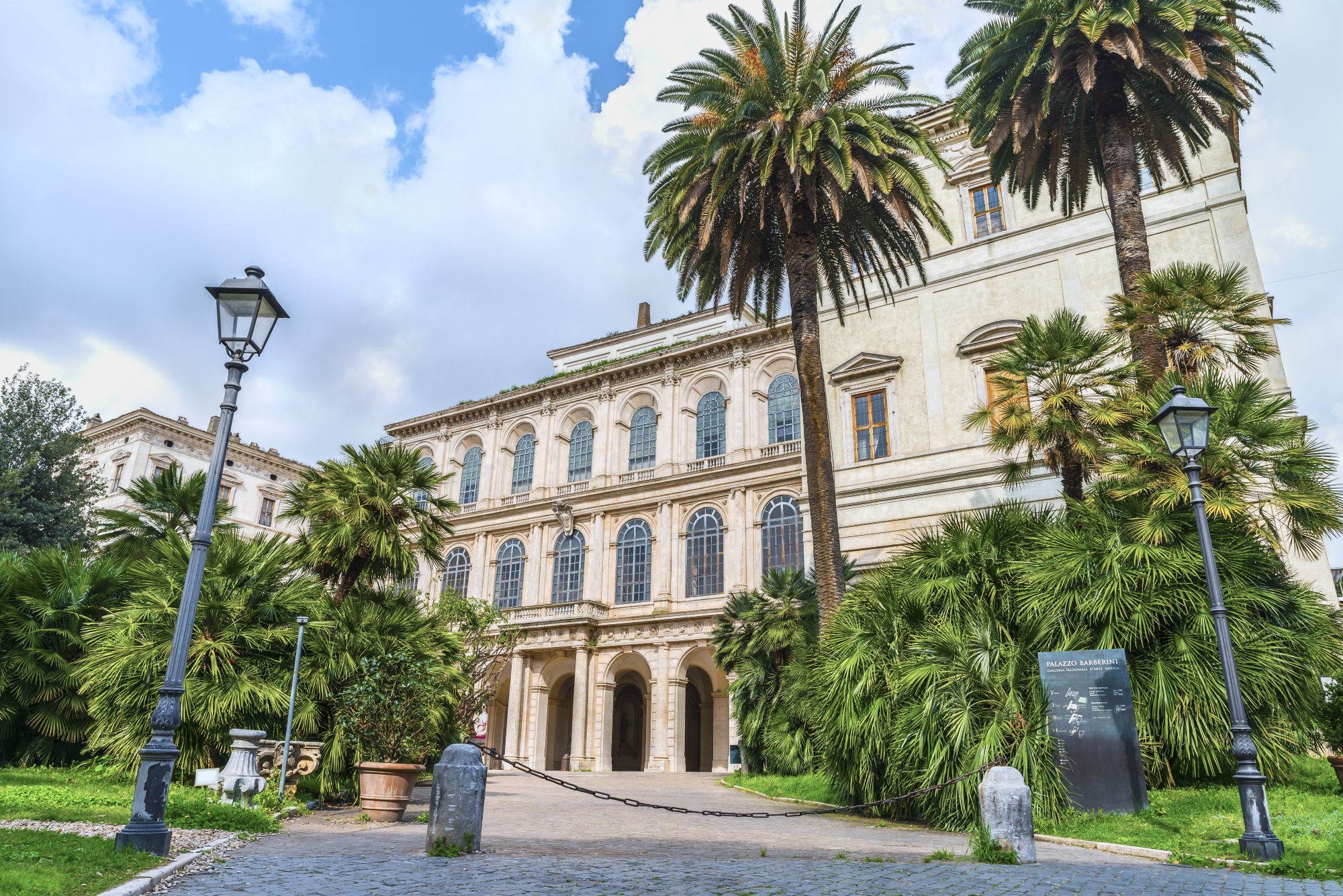 Turbopass Rome