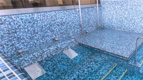 Beitou Dadi Hotel's Spa and afternoon tea Tea Option for 2 (NT$200 on weekends, NT$400 on weekdays Peak season, and NT$600 on holidays Peak season)