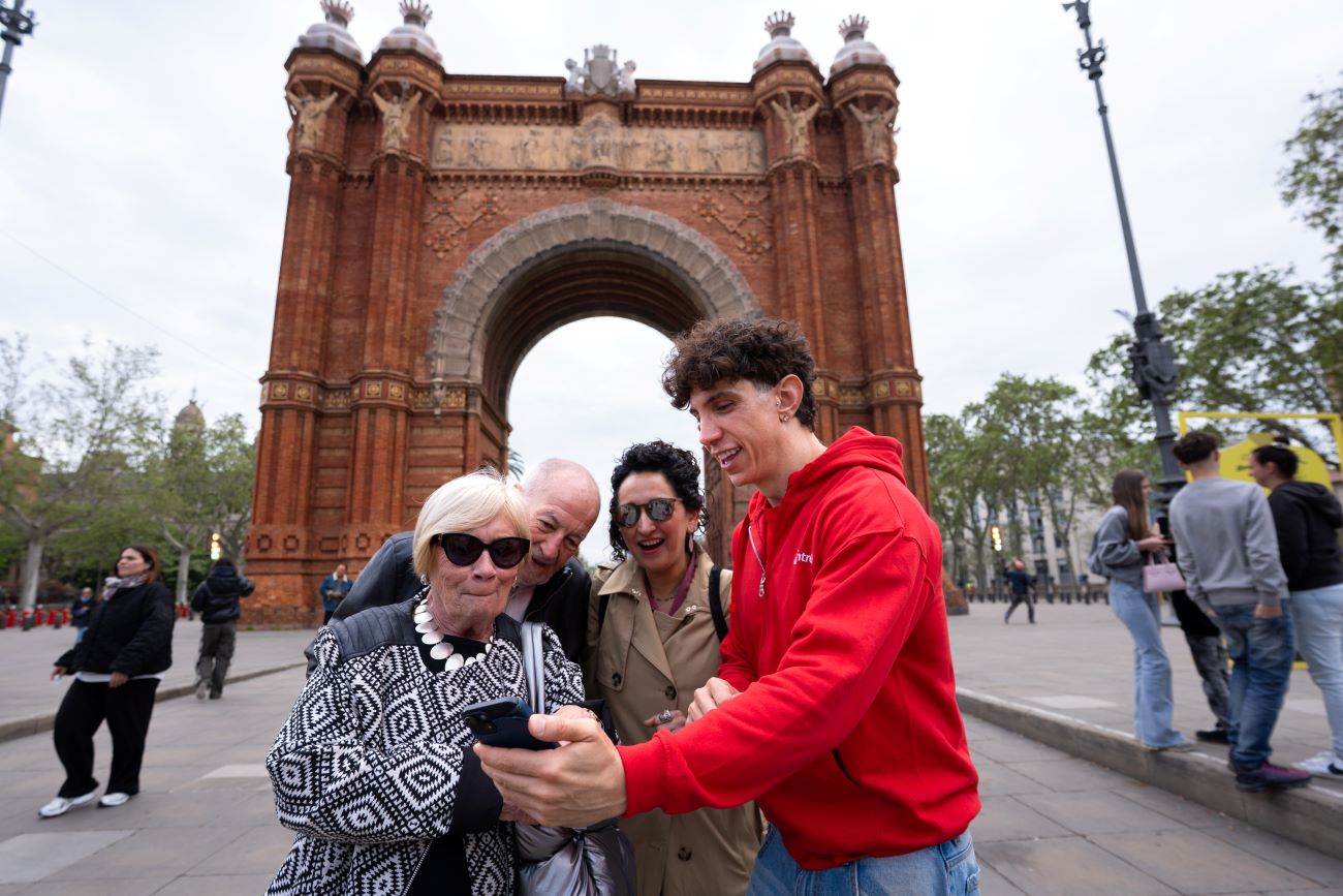 Uncommon Barcelona