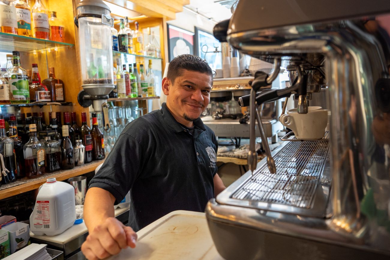Boston North End Food Experience Tour