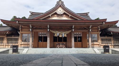 Private guided tour: Mt. Aso volcano, grasslands, Aso Shrine Day Tours