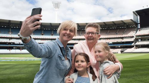 Melbourne: Flexi Pass - Pick 3, 5 or 7 Experiences Day Tours