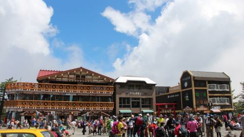 Limited-time deal - Mount Fuji 1-day tour to Lake Kawaguchi, Oshino Hakkai and Gotemba Premium Outlets Day Tours