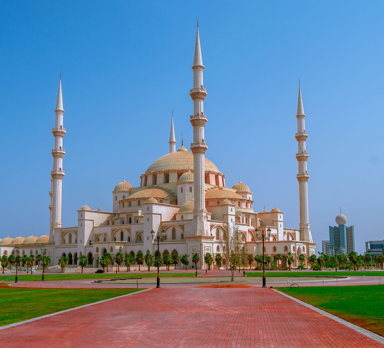 Museums and Mosques Tour at Dubai, Sharjah & Fujairah