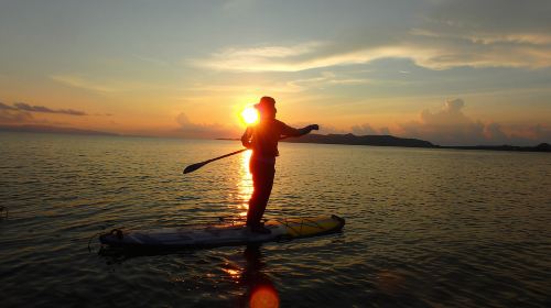 Okinawa Ishigaki Island Snorkeling Tour
