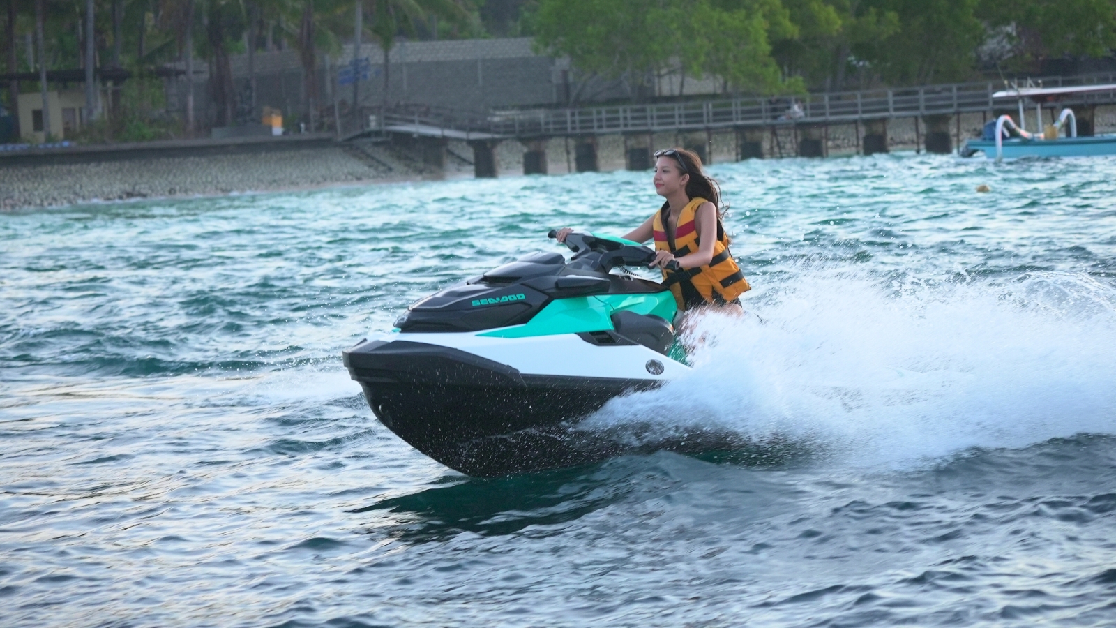 Watersport Packages in Nusa Penida