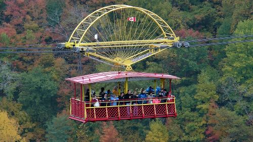 Toronto to Niagara Falls In-Depth Small Group Tour w/Boat Option Day Tours