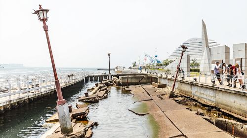 Kobe Highlights & Hidden Gems: Private & Custom Tour with a Guide Day Tours