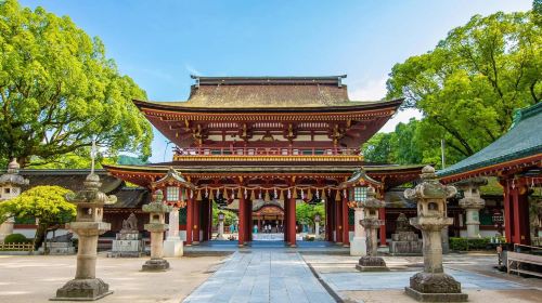 KYUSHU RAILWAY COMPANY Tour – Yufuin, Jigoku Onsen