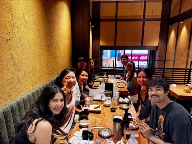 Private Osaka Hidden Gems Food Tour