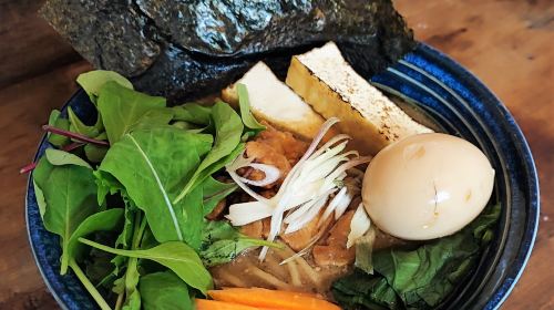Ramen Masterclass in Tokyo