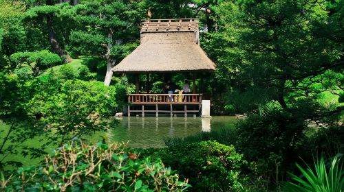 Hiroshima Sightseeing Loop Bus 1-day Ticket Transport Passes