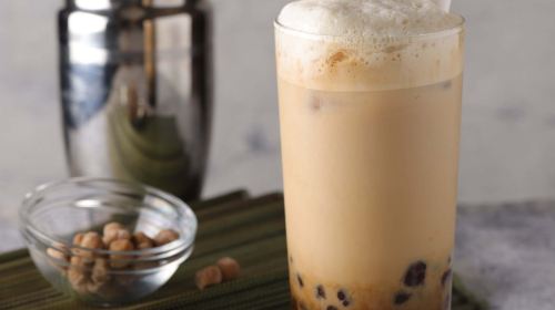 CookInn Traveler's Cooking Class Make Your Own Taiwanese Snacks with Japanese-Support Tablet
