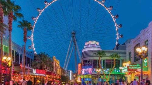High Roller