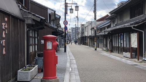 e-bike tour Himeji Castle Town along the old roads Day Tours